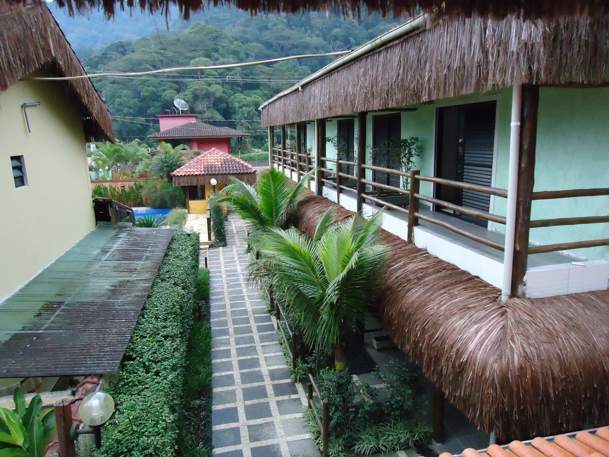 Rc Sol De Boicucanga - Suite Exterior photo