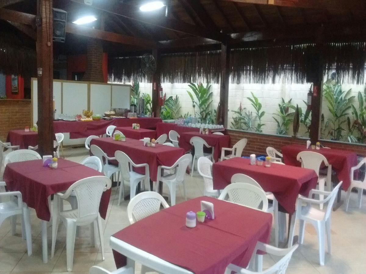 Rc Sol De Boicucanga - Suite Exterior photo