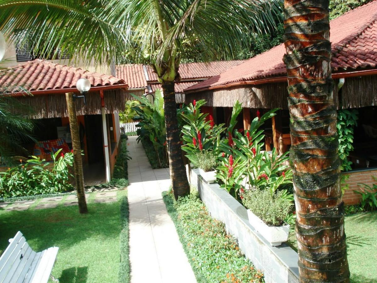 Rc Sol De Boicucanga - Suite Exterior photo