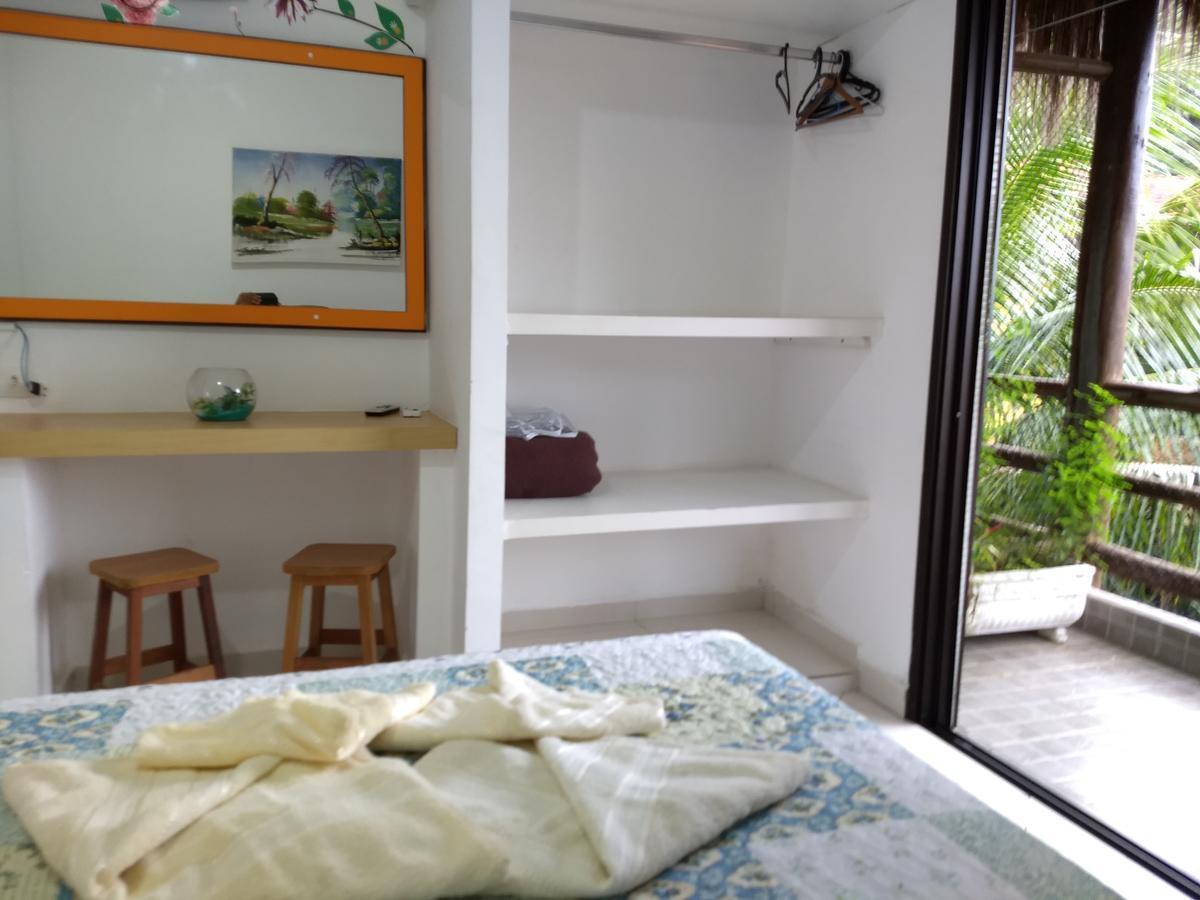 Rc Sol De Boicucanga - Suite Exterior photo