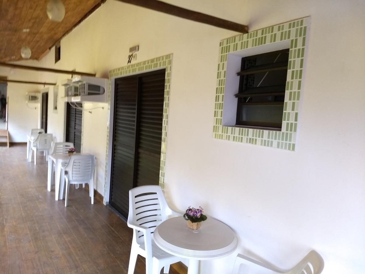 Rc Sol De Boicucanga - Suite Exterior photo