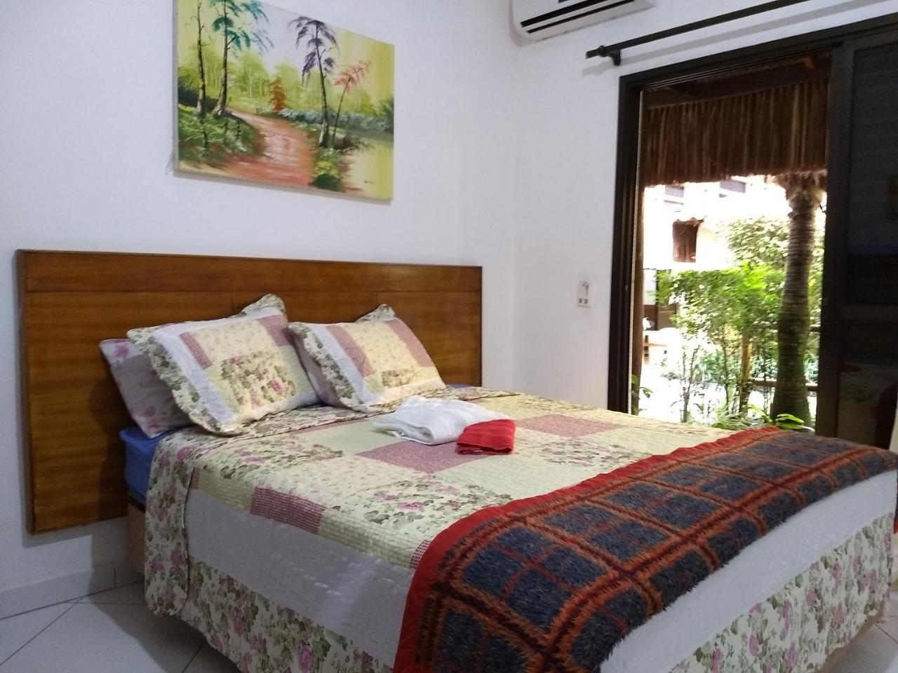 Rc Sol De Boicucanga - Suite Exterior photo