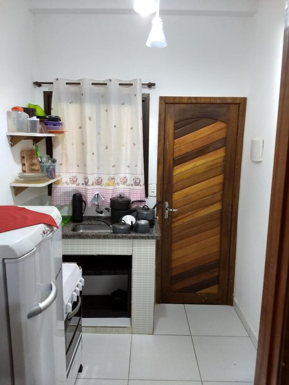 Rc Sol De Boicucanga - Suite Exterior photo