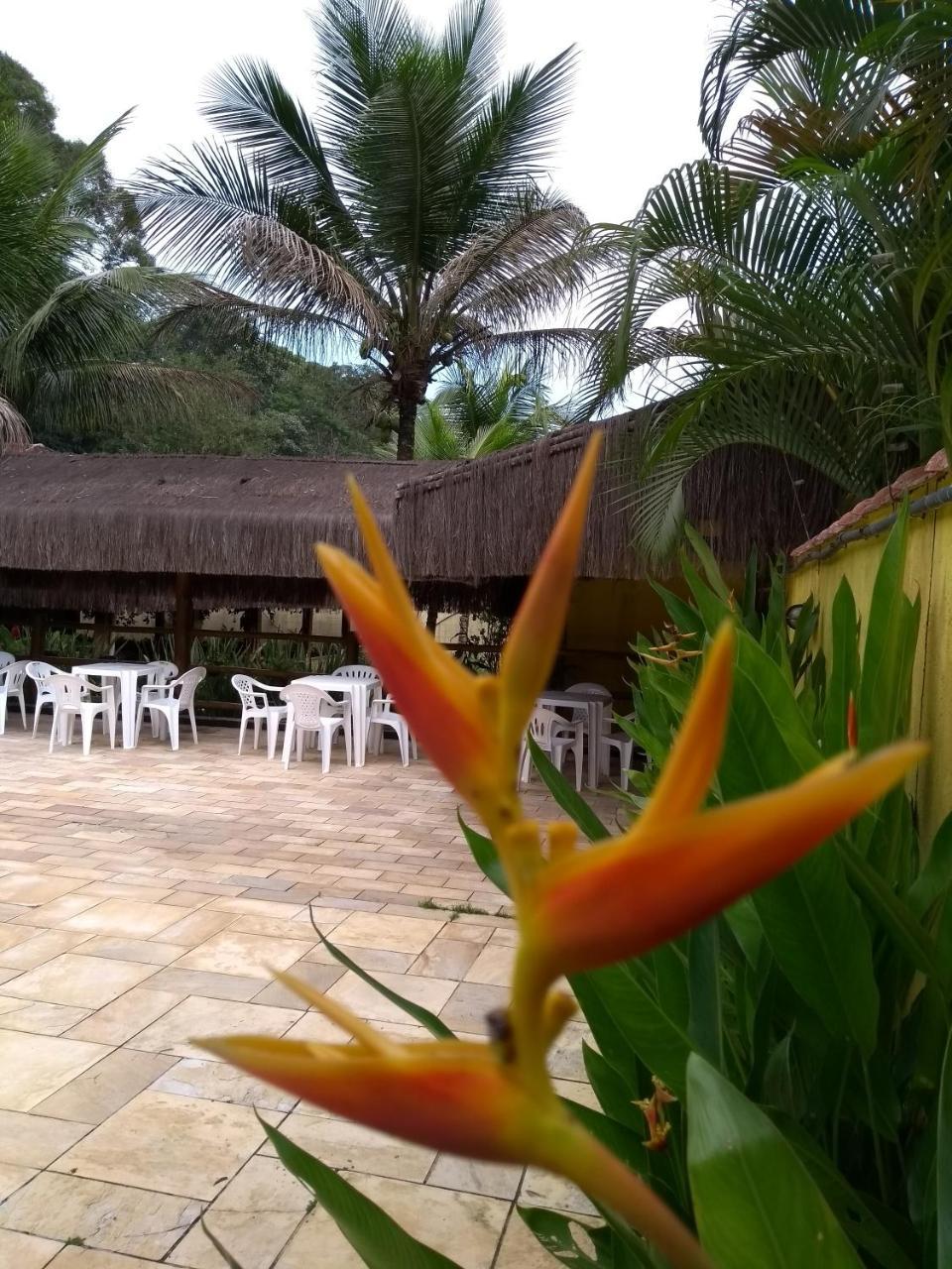 Rc Sol De Boicucanga - Suite Exterior photo