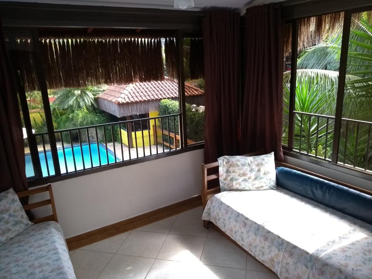 Rc Sol De Boicucanga - Suite Exterior photo