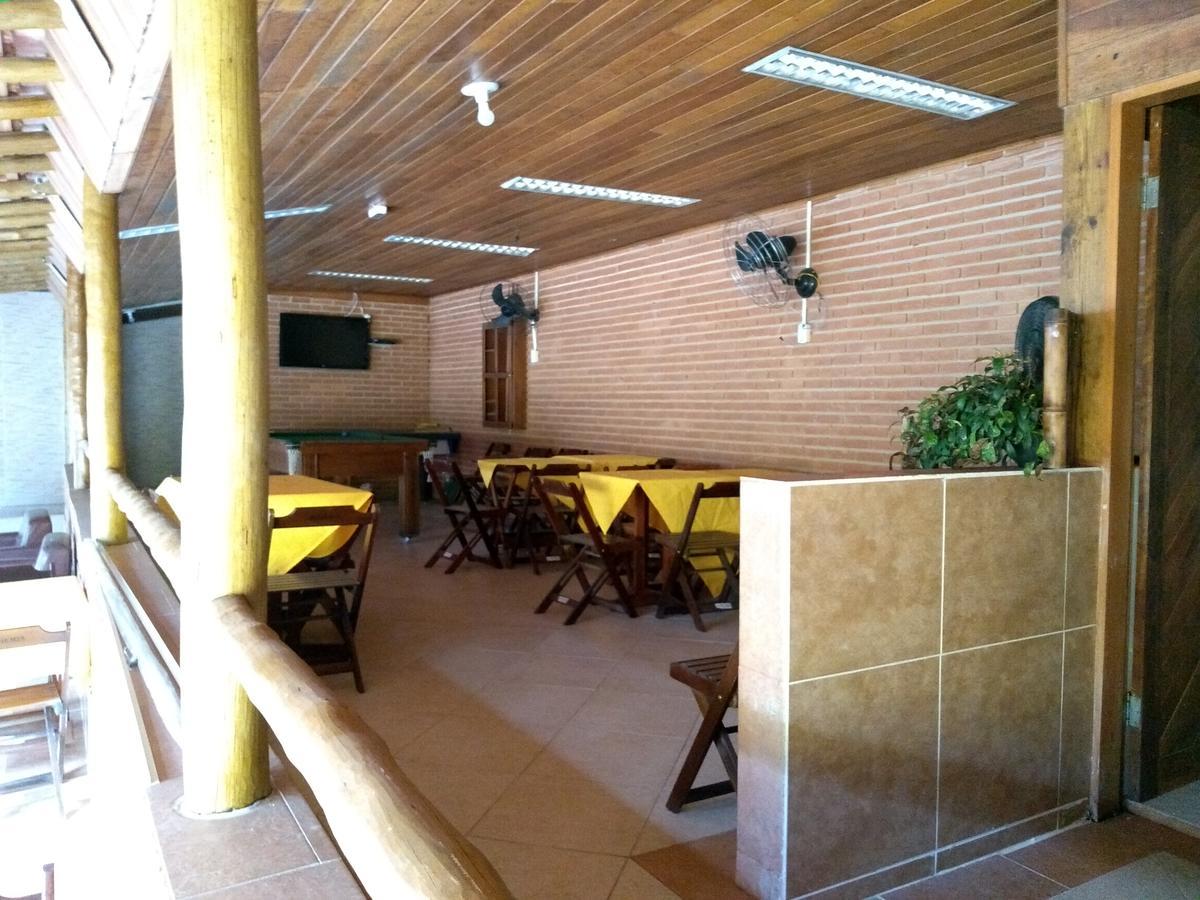 Rc Sol De Boicucanga - Suite Exterior photo