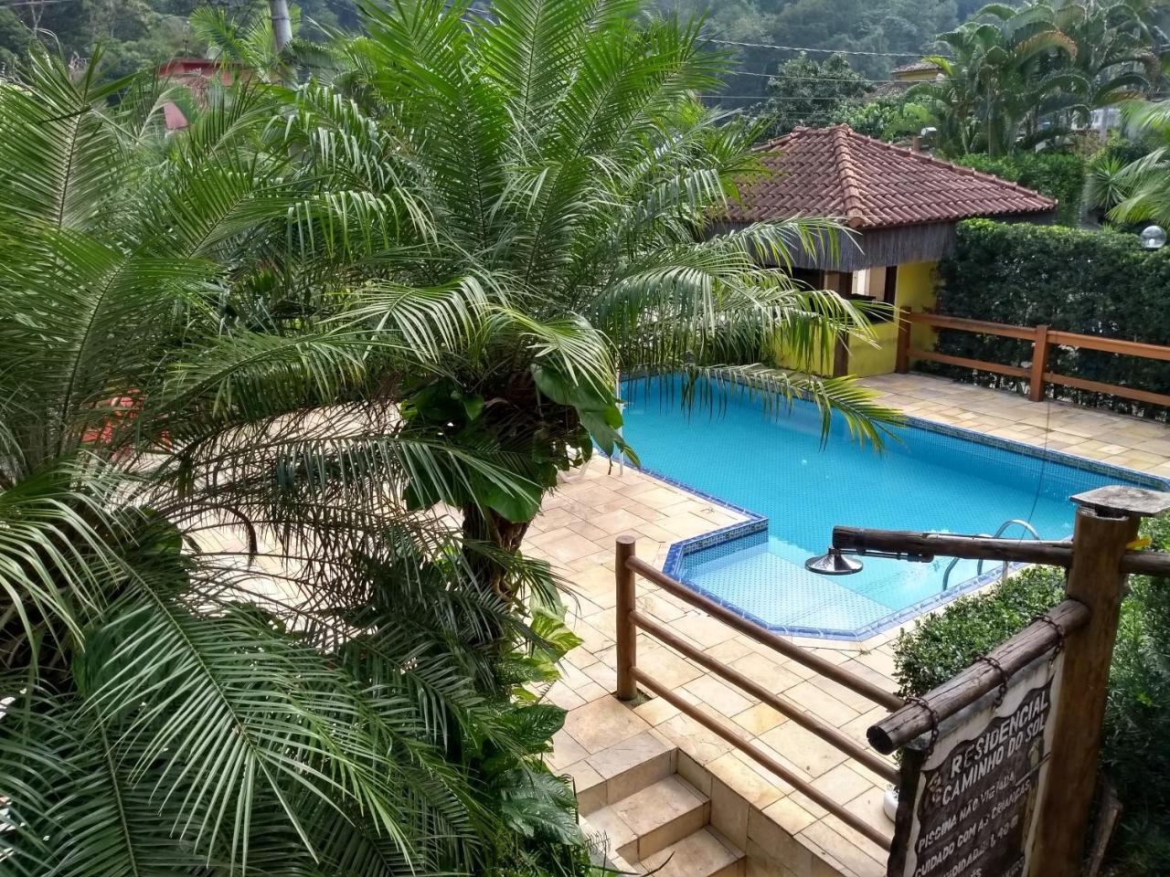 Rc Sol De Boicucanga - Suite Exterior photo