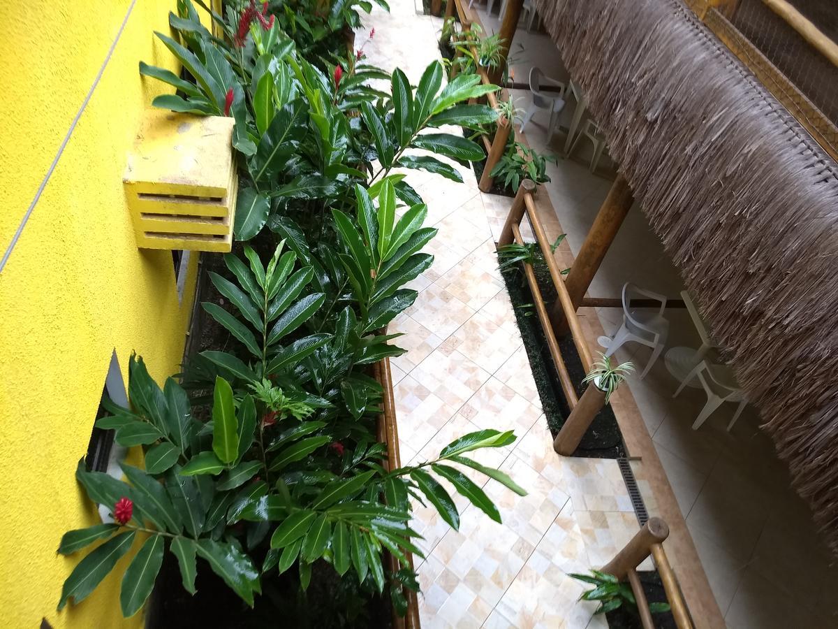 Rc Sol De Boicucanga - Suite Exterior photo